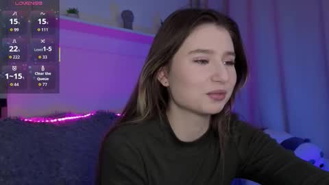 Lua online show from 02-11-26, 12:04