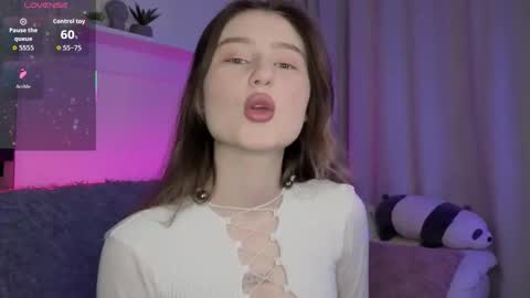 Lua online show from 03-08-26, 10:02