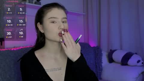 Lua online show from 03-12-26, 10:05