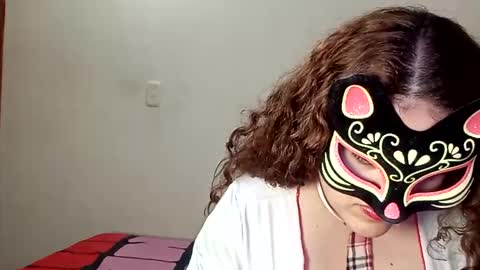 luana363 online show from 01-17-25, 12:31