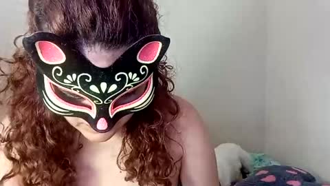 luana363 online show from 01-17-25, 06:23