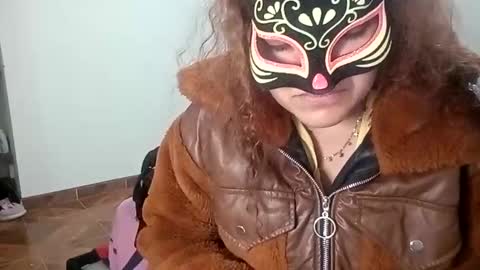 luana363 online show from 02-03-25, 05:51