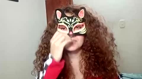 luana363 online show from 02-06-25, 02:22