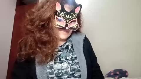 luana363 online show from 02-28-25, 05:15