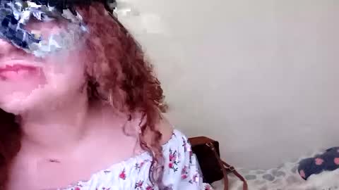 luana363 online show from 03-08-25, 11:28