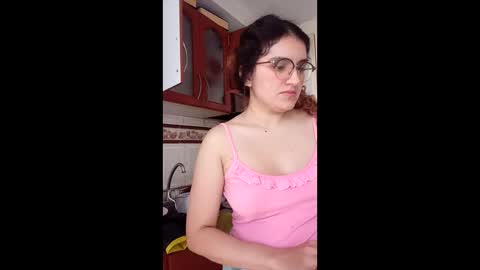 luana363 online show from 04-18-26, 06:12
