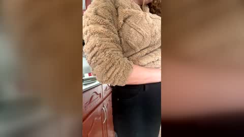 luana_winner online show from 12-14-25, 08:02