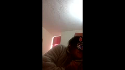 luana_winner online show from 01-15-26, 03:27