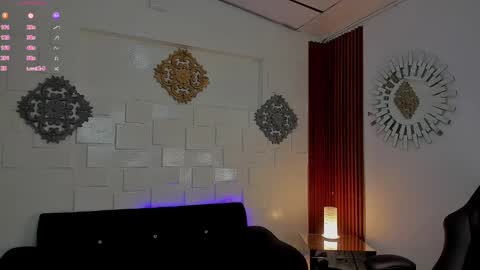 Luana online show from 01-27-25, 05:26