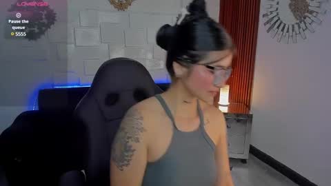 Luana online show from 03-08-25, 12:09