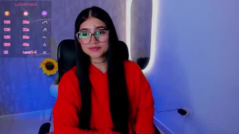 Luana online show from 09-17-25, 12:12