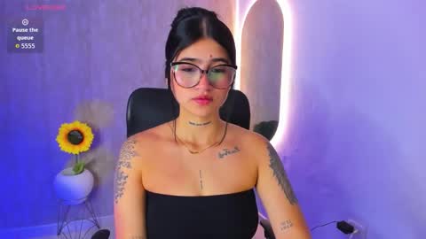 Luana online show from 10-01-25, 12:00