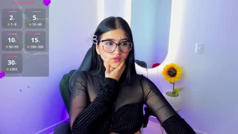 Luana online show from 02-19-26, 12:01