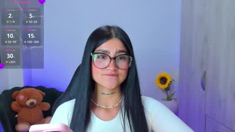 Luana online show from 02-27-26, 12:05