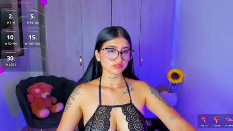 Snapshot of luanabonasx chatting on 05-11-26, 02:45 Luana online show from 05-11-26, 02:45