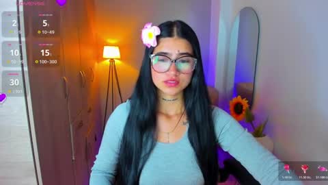 Luana online show from 07-02-26, 11:05