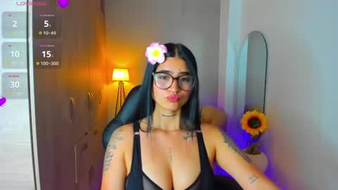 Luana online show from 07-06-26, 12:02