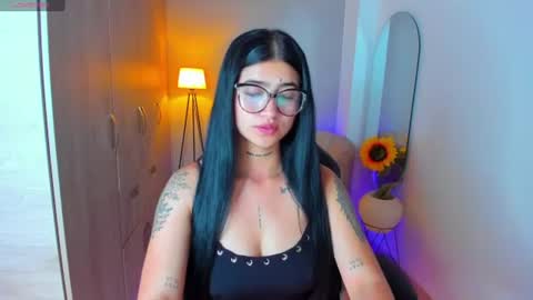 Luana online show from 07-13-26, 11:02