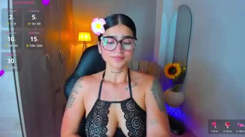 Luana online show from 07-16-26, 12:11