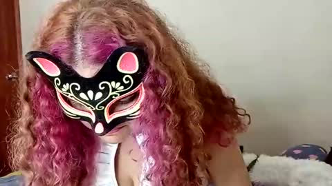 luanapowerful online show from 12-16-24, 05:43