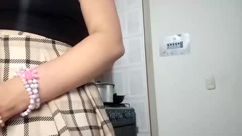 luanapowerful online show from 03-04-25, 02:38