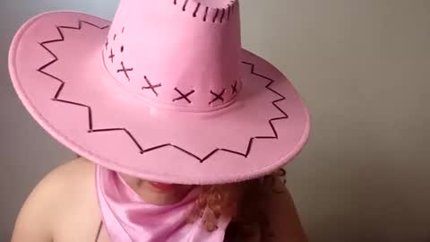 luanapowerful online show from 09-18-25, 12:51