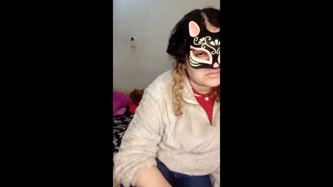 Snapshot of luanapowerful chatting on 01-15-26, 04:06 luanapowerful online show from 01-15-26, 04:06