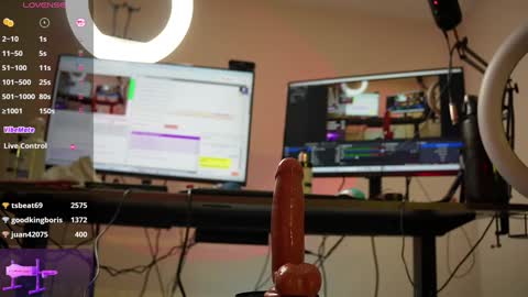 Snapshot of luanarisque chatting on 12-07-24, 05:48 IG luana orq online show from 12-07-24, 05:48