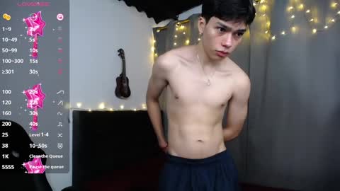 lUAN online show from 01-06-25, 11:18