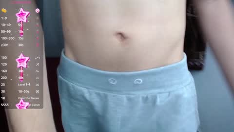 lUAN online show from 01-10-25, 11:33