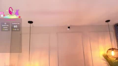 lUAN online show from 11-27-25, 08:00