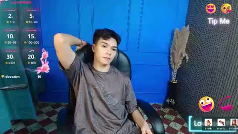lUAN online show from 06-11-26, 12:03