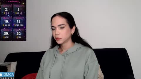 luara_ online show from 12-01-25, 02:00