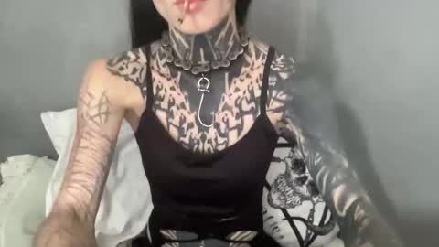 Snapshot of luaspectral chatting on 02-01-25, 07:55 luaspectral online show from 02-01-25, 07:55