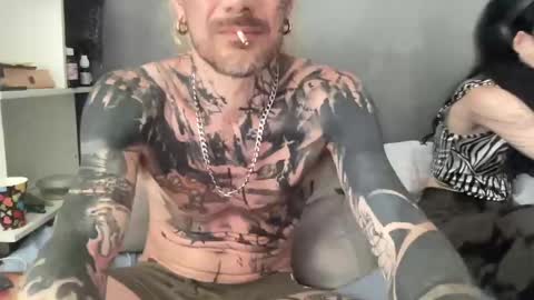 Snapshot of luaspectral chatting on 02-09-25, 07:41 luaspectral online show from 02-09-25, 07:41