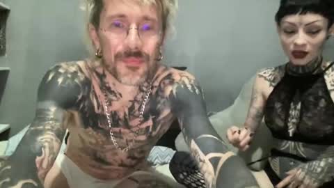 Snapshot of luaspectral chatting on 02-26-25, 10:31 luaspectral online show from 02-26-25, 10:31