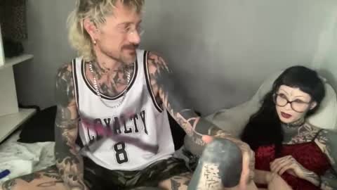 Snapshot of luaspectral chatting on 03-07-25, 07:38 luaspectral online show from 03-07-25, 07:38