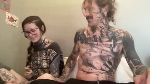 Snapshot of luaspectral chatting on 11-02-25, 08:00 luaspectral online show from 11-02-25, 08:00