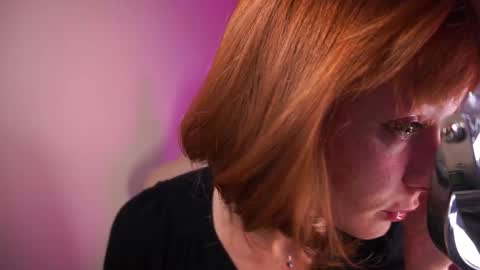 Luba online show from 10-12-25, 07:13