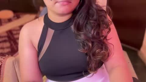 Snapshot of lubna_07 chatting on 10-05-25, 02:10 slow poison online show from 10-05-25, 02:10