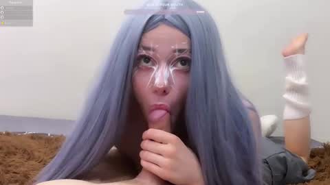 Snapshot of lubovtelom chatting on 02-13-25, 06:59 lubovtelom online show from 02-13-25, 06:59