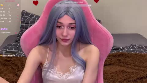 Snapshot of lubovtelom chatting on 02-14-25, 09:32 lubovtelom online show from 02-14-25, 09:32