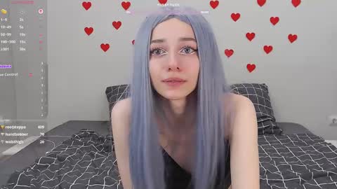 Snapshot of lubovtelom chatting on 02-18-25, 07:32 lubovtelom online show from 02-18-25, 07:32