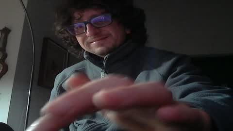 luca78 online show from 12-15-24, 10:37