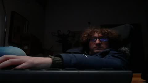 luca78 online show from 01-18-25, 08:41