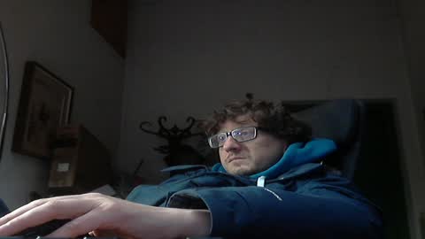 luca78 online show from 02-01-25, 09:00