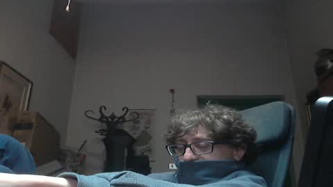 luca78 online show from 02-15-25, 01:27