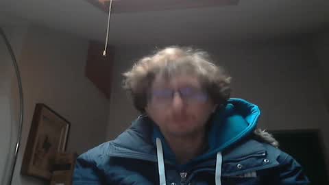 luca78 online show from 02-22-25, 09:34