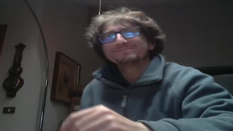 luca78 online show from 03-09-25, 09:46