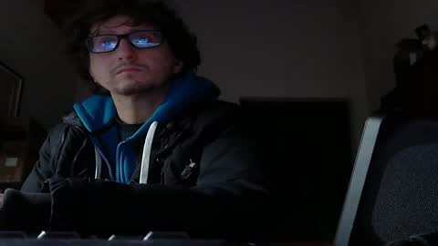 luca78 online show from 03-09-25, 09:46